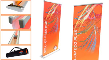 OFFERTE Roll-up Grafica Torino 