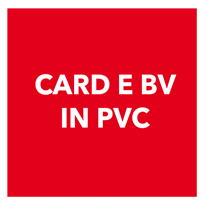 Tipografia: Offerta Card 