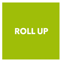 Tipografia: Offerta Roll-up 